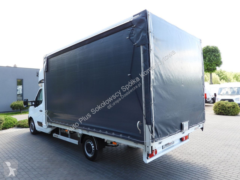 Nyttofordon Renault  MASTER