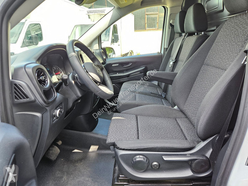 Furgoneta Mercedes Vito  PRO...