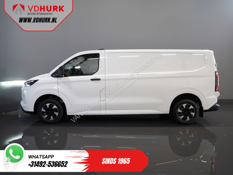 Veicolo commerciale Ford L2 330 km WLTP...