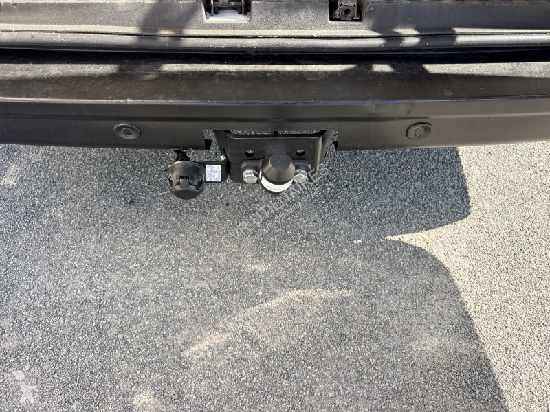 عربة نفعية Renault MASTER III FG F3500 L2H2 2.3...