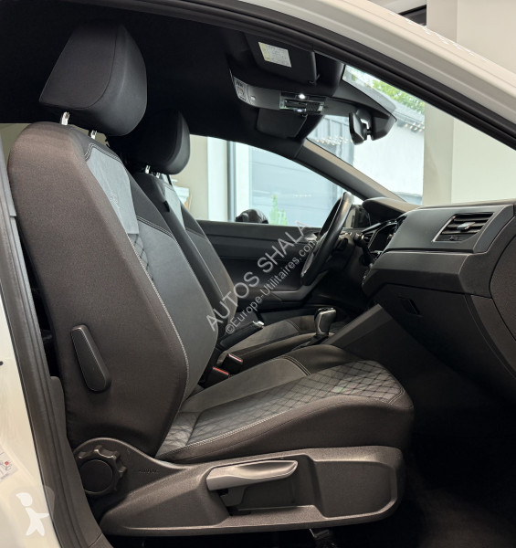 Véhicule utilitaire Volkswagen TAIGO / A PARTIR...