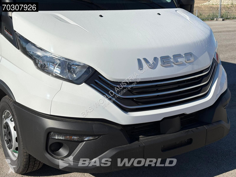 عربة نفعية Iveco 35S18 Coming Soon! 3.0L...
