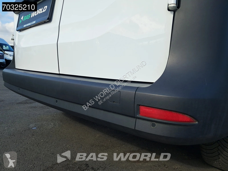 عربة نفعية Mercedes L2H1 LED Klima Kamera...
