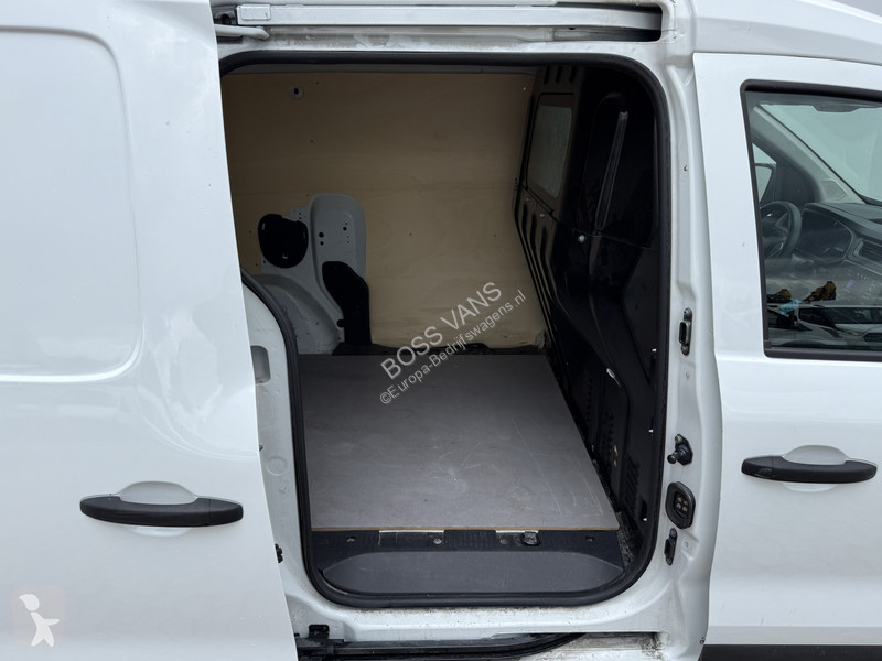 Nyttofordon Renault 1.5 dCi 95pk L1 Cruise...