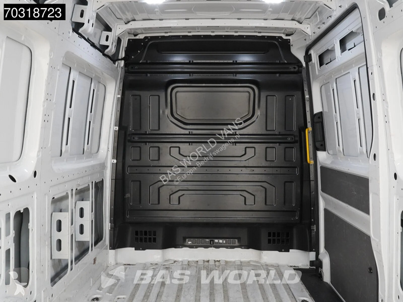 Bedrijfswagen Volkswagen 140pk 2025 model L3H3...