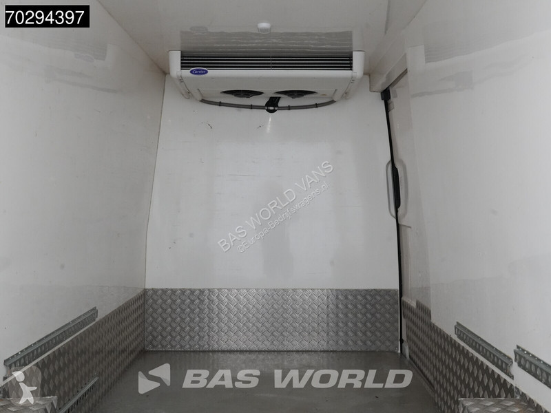 Nyttofordon Volkswagen 177pk Koelwagen Carrier...