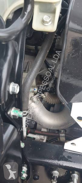 Véhicule utilitaire Mitsubishi Fuso