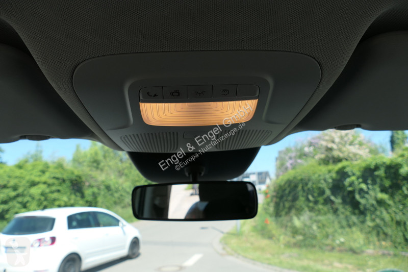Mercedes Vito 114 CDI Mixto Compact 4x4 GTronic...
