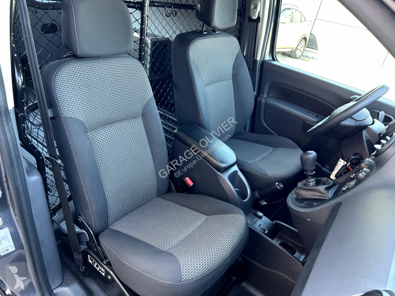 Furgoneta Mercedes Long 109 1.5 CDI 95 Pro