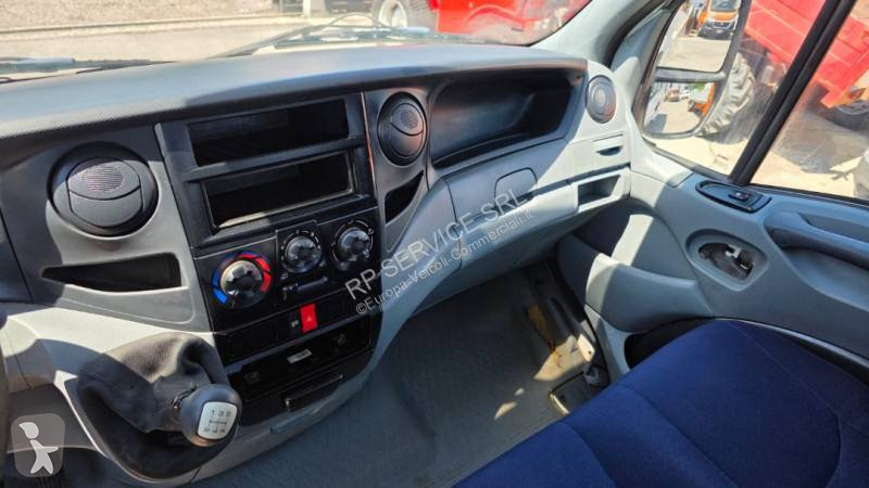 Veicolo commerciale Iveco