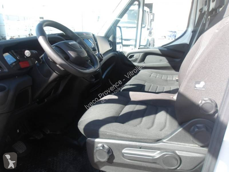Veicolo commerciale Iveco