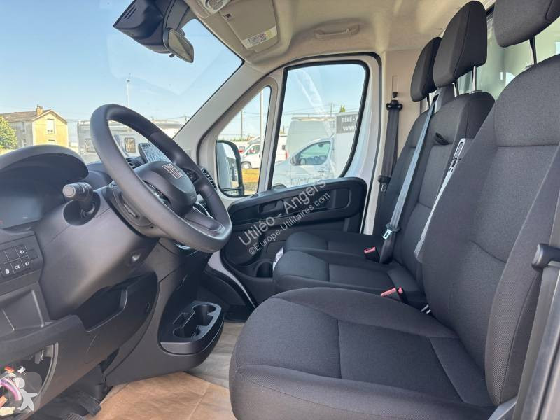 عربة نفعية Fiat