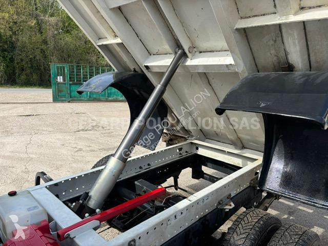 Nyttofordon Iveco  35S18V