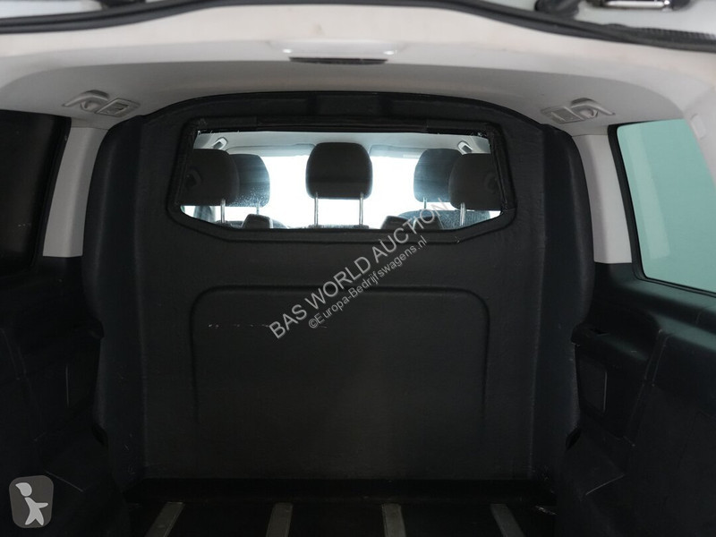 Bedrijfswagen Mercedes V-Klasse d V-Klasse