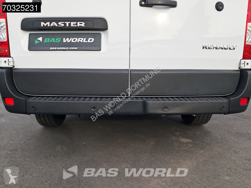 Renault L3H2 LED Klima Tempomat Parkensensoren...