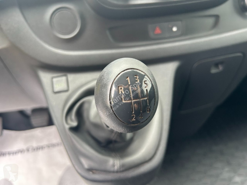 عربة نفعية Opel II