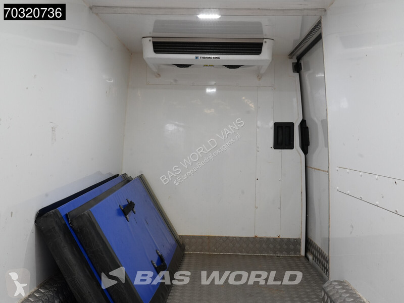 Nyttofordon MAN Automaat Koelwagen Thermo King...