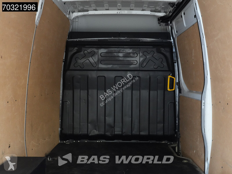 Bedrijfswagen Iveco 35S14 L2H2 Airco Cruise...