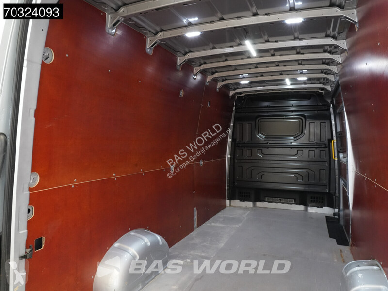 Furgoneta Volkswagen 140pk Automaat L4H3 Navi...