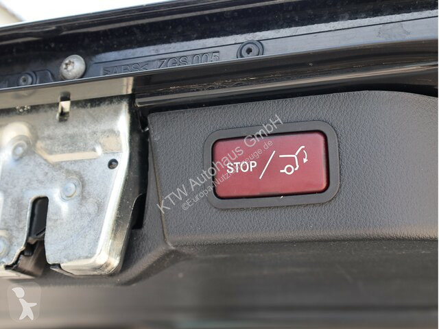 Furgoneta Mercedes Vito 116CDI Extralang,AMF...