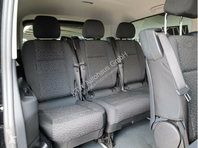 عربة نفعية Mercedes Vito 116CDI...