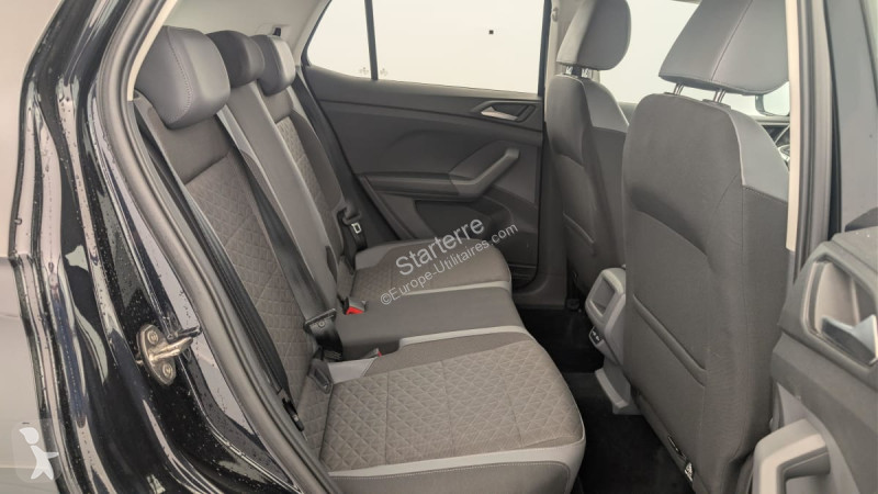 Volkswagen  T-cross Transporter