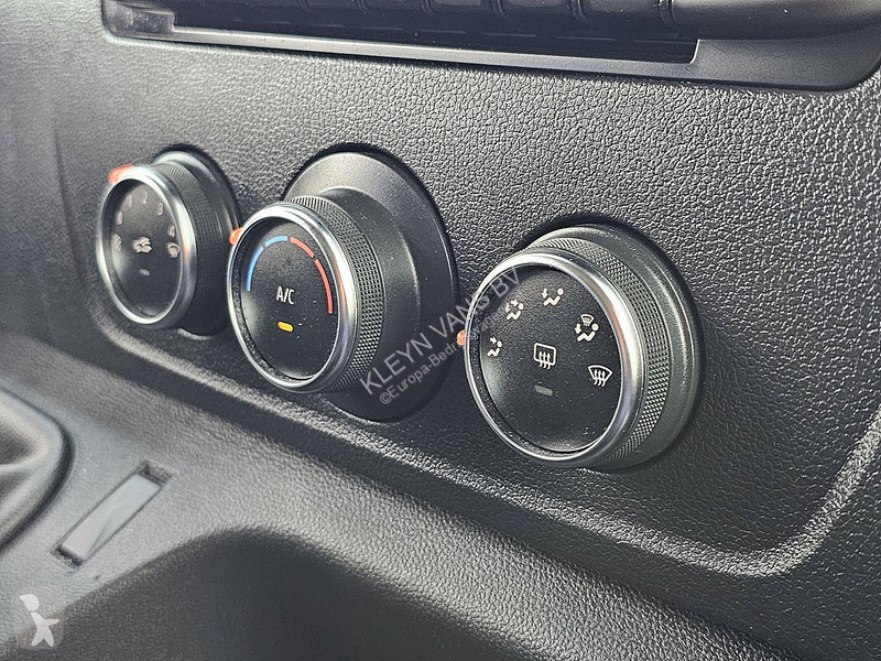 Furgoneta Renault 2.3 L1H1 Dubbel Cabine!