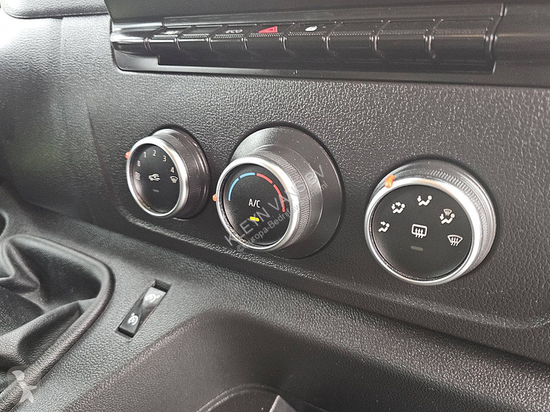 Véhicule utilitaire Renault 2.3 L2H2 Navi Euro6...