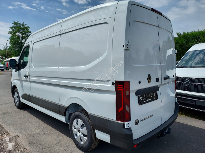 Renault MASTER IV FG F3500 L2H2 2.0 BLUE DCI...