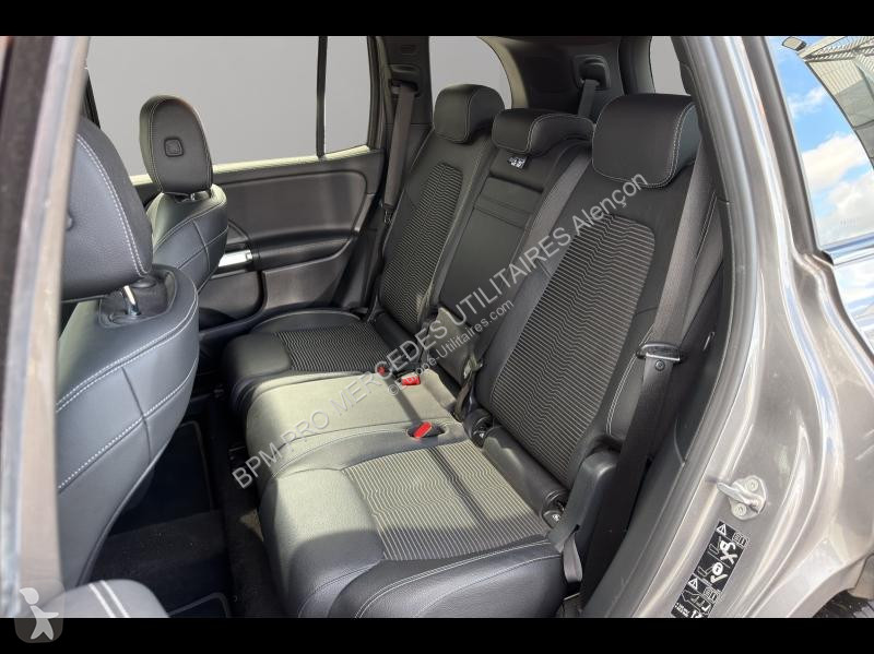 Mercedes GLB 200d 150ch Business Line 8G DCT...