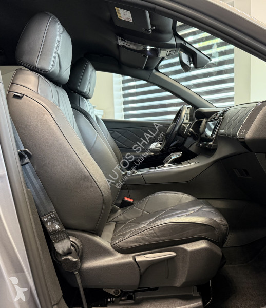 Samochód dostawczy DS DS 7 CROSSBACK BLUEHDI...