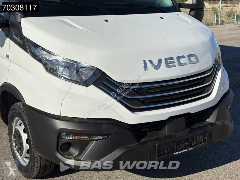 عربة نفعية Iveco 35S18 Neu 3.0L Automatik...