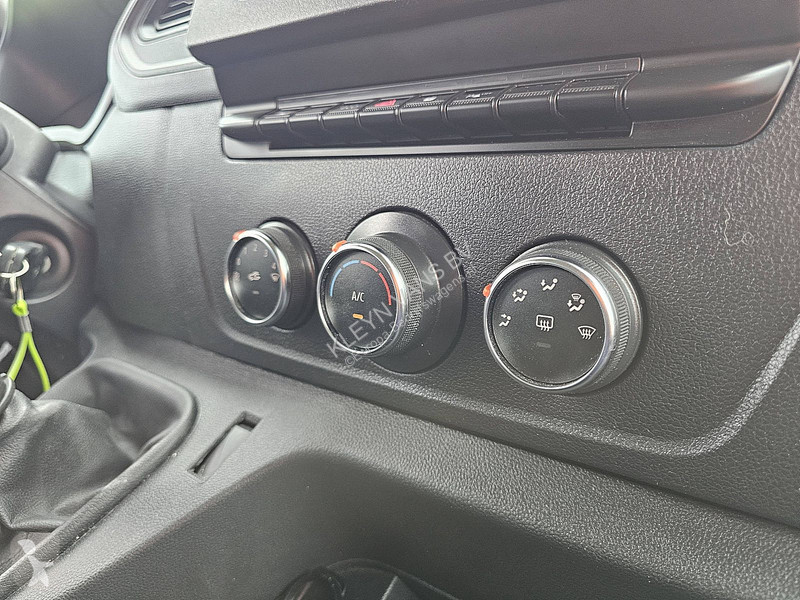 Furgoneta Renault 2.3 L1H1 Dubbel Cabine!