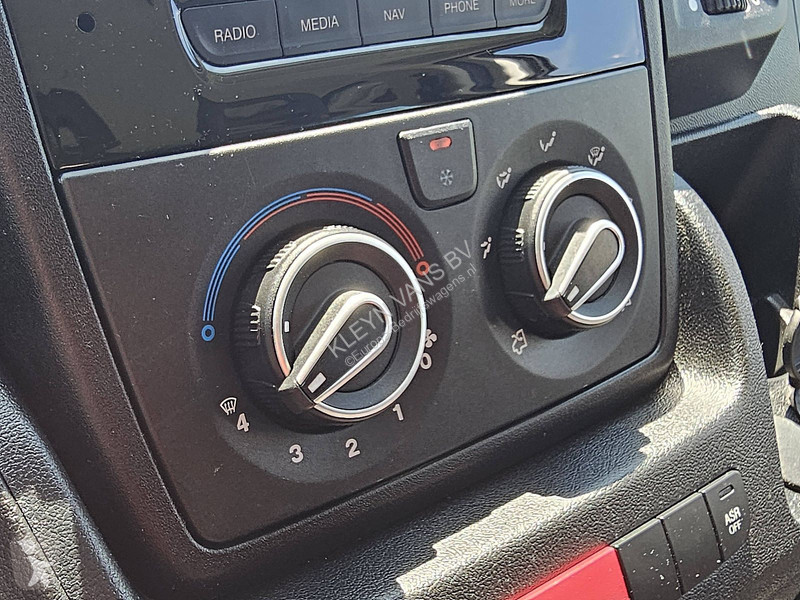 Samochód dostawczy Peugeot 2.0 Dubbele Cabine...