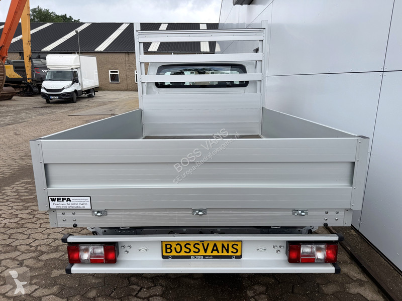 Samochód dostawczy Maxus 50kWh 122PK Nieuw!...