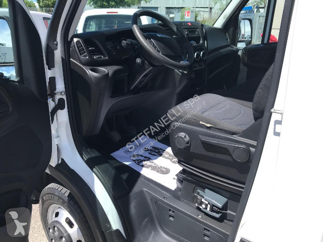 Iveco DAILY 35C14 RIBALTABILE Transporter