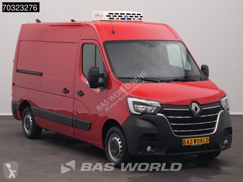Furgoneta Renault Koelwagen L2H2 Carrier...