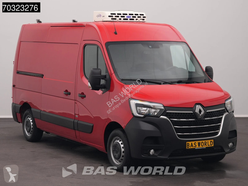 Véhicule utilitaire Renault Koelwagen L2H2...