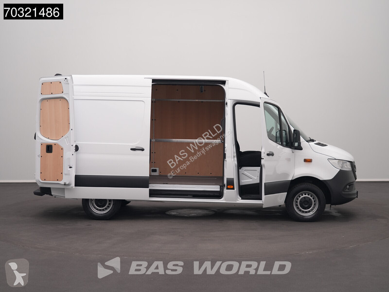 Bedrijfswagen Mercedes 317 CDI Nieuw Model...