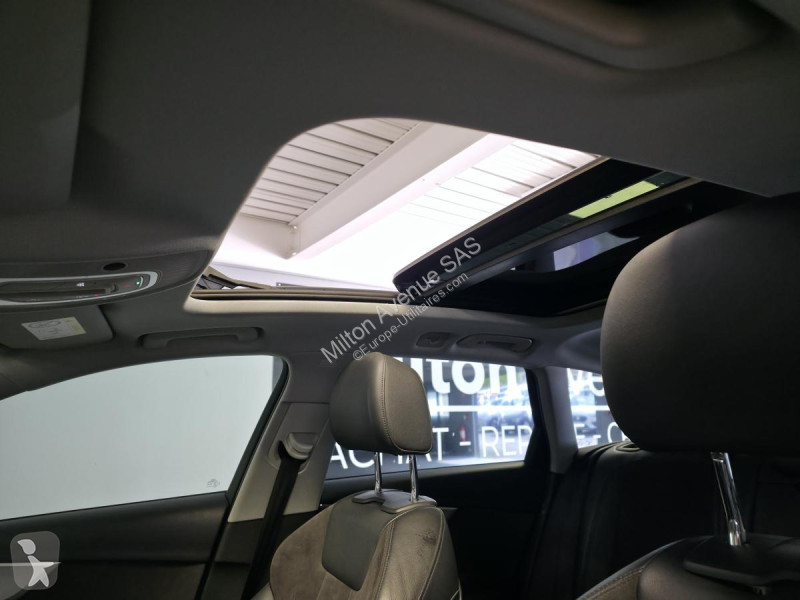 Véhicule utilitaire Audi A4 Allroad Quattro 3.0...