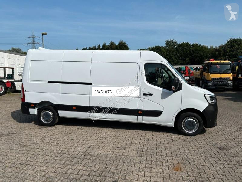 Renault  Transporter