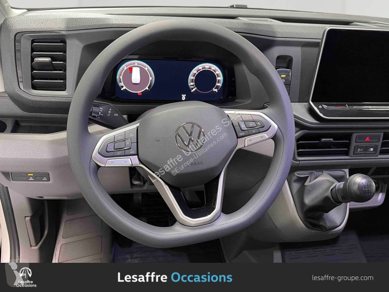 عربة نفعية Volkswagen CRAFTER VAN 30 L3H3 2.0...