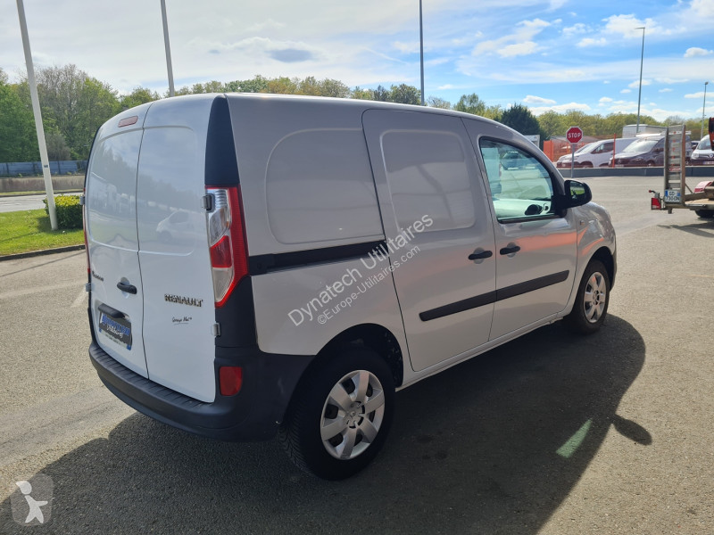 عربة نفعية Renault KANGOO II EXPRESS 1.5 BLUE...