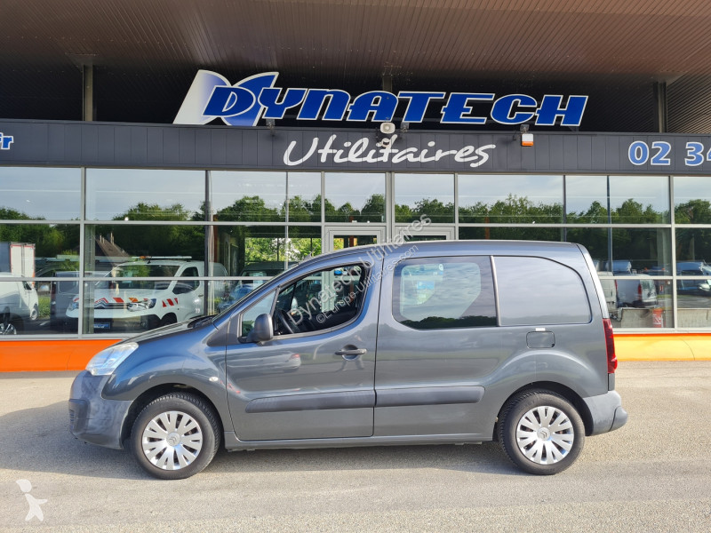 Véhicule utilitaire Citroën BERLINGO M 1.6...