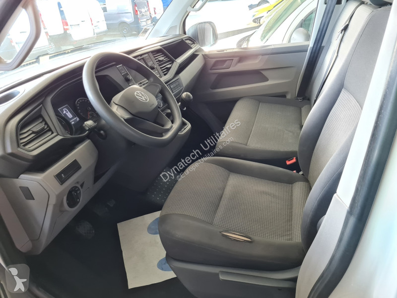 Volkswagen TRANSPORTER FG 2.8T L1H1 2.0 TDI...