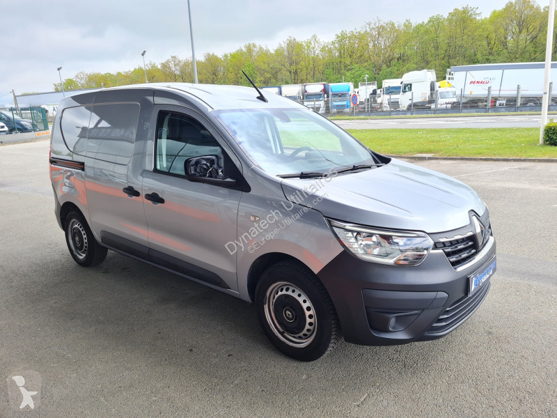 Véhicule utilitaire Renault EXPRESS VAN 1.3 TCE...