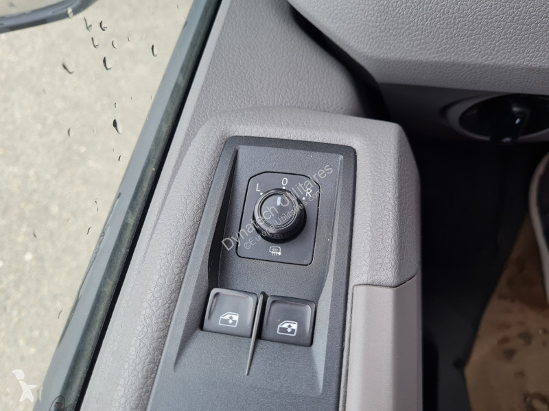 Véhicule utilitaire Volkswagen CRAFTER FG 30...