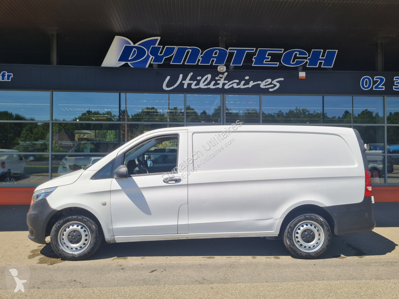 Véhicule utilitaire Mercedes VITO FG  LONG...