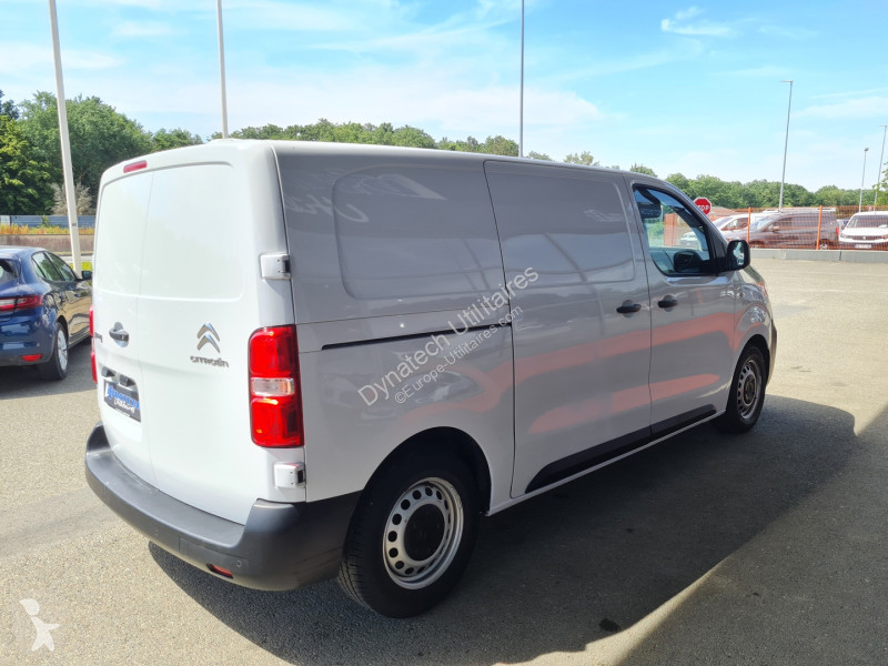 Citroën JUMPY FG M 1.5 BLUEHDI 120CH S&S...