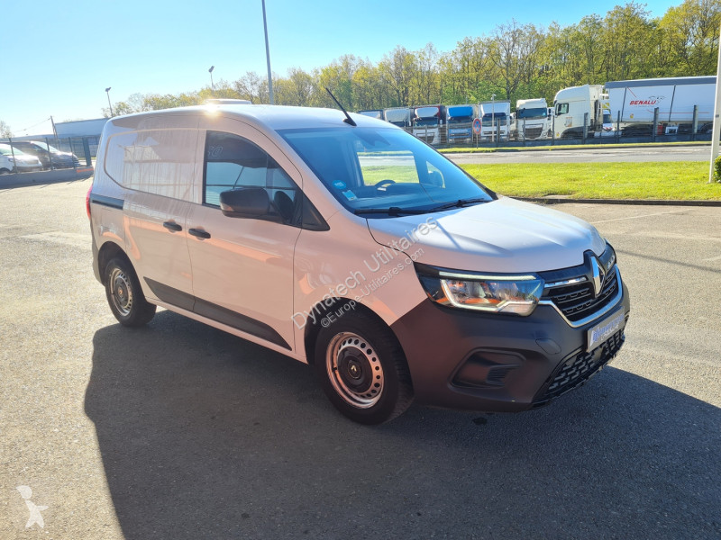 عربة نفعية Renault KANGOO VAN L1 1.5 BLUE DCI...